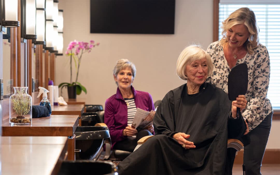 Choosing the Right Assisted Living: A Step Toward Comfort and Peace of Mind